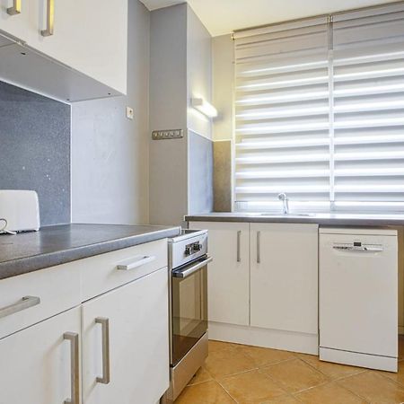 Appartement Herta - Welkeys Biarritz Eksteriør bilde