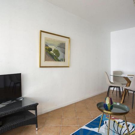 Appartement Herta - Welkeys Biarritz Eksteriør bilde