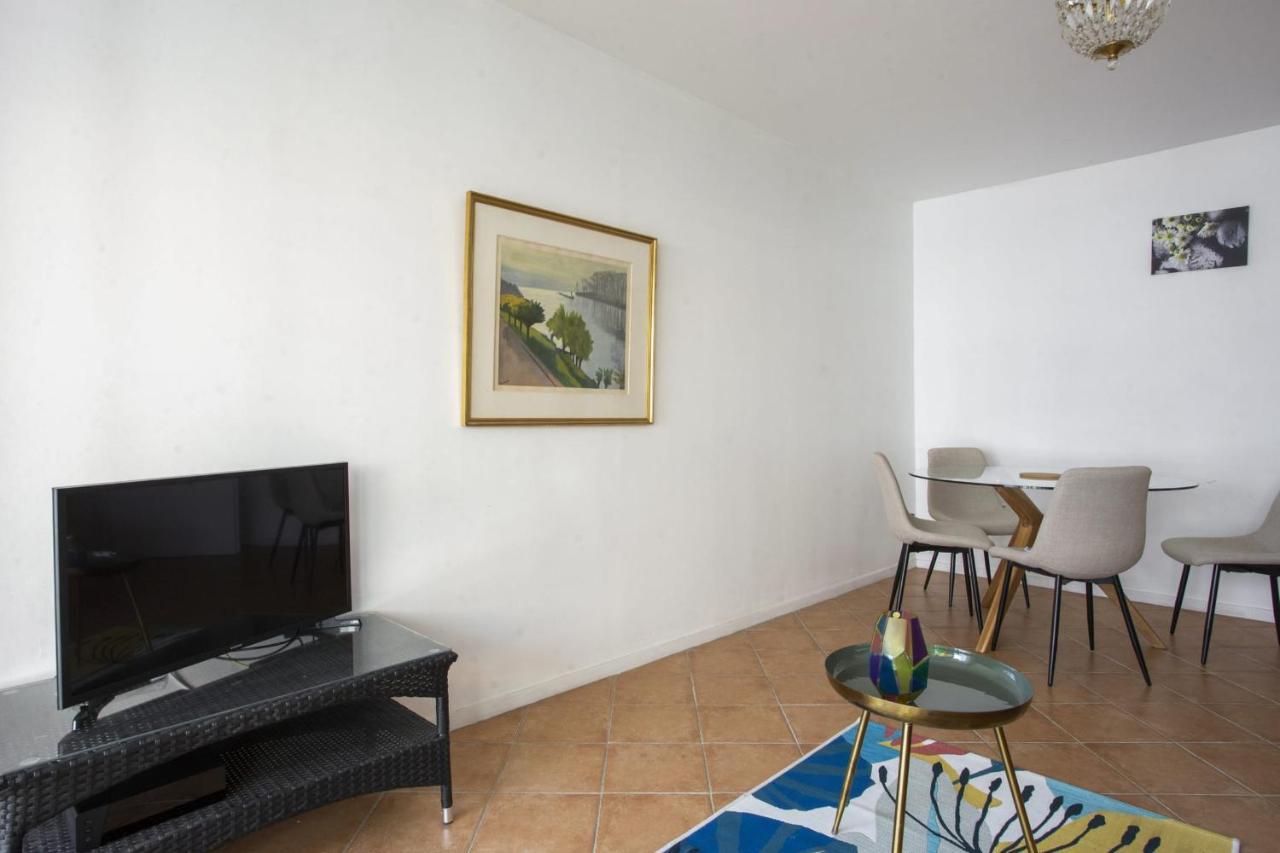 Appartement Herta - Welkeys Biarritz Eksteriør bilde