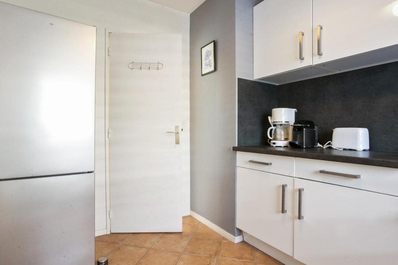 Appartement Herta - Welkeys Biarritz Eksteriør bilde